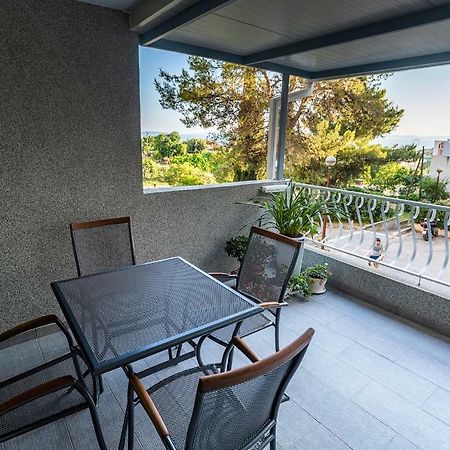Apartment Gordan 斯普利特 外观 照片
