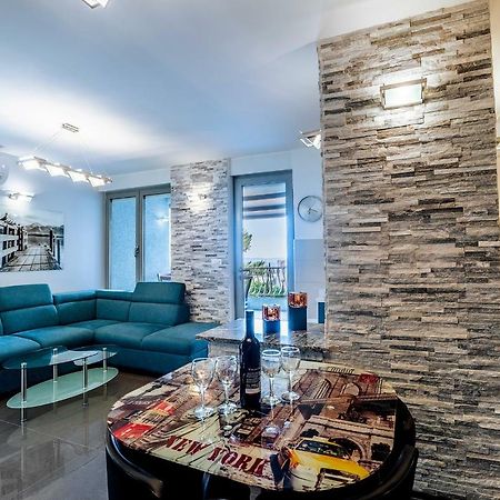 Apartment Gordan 斯普利特 外观 照片