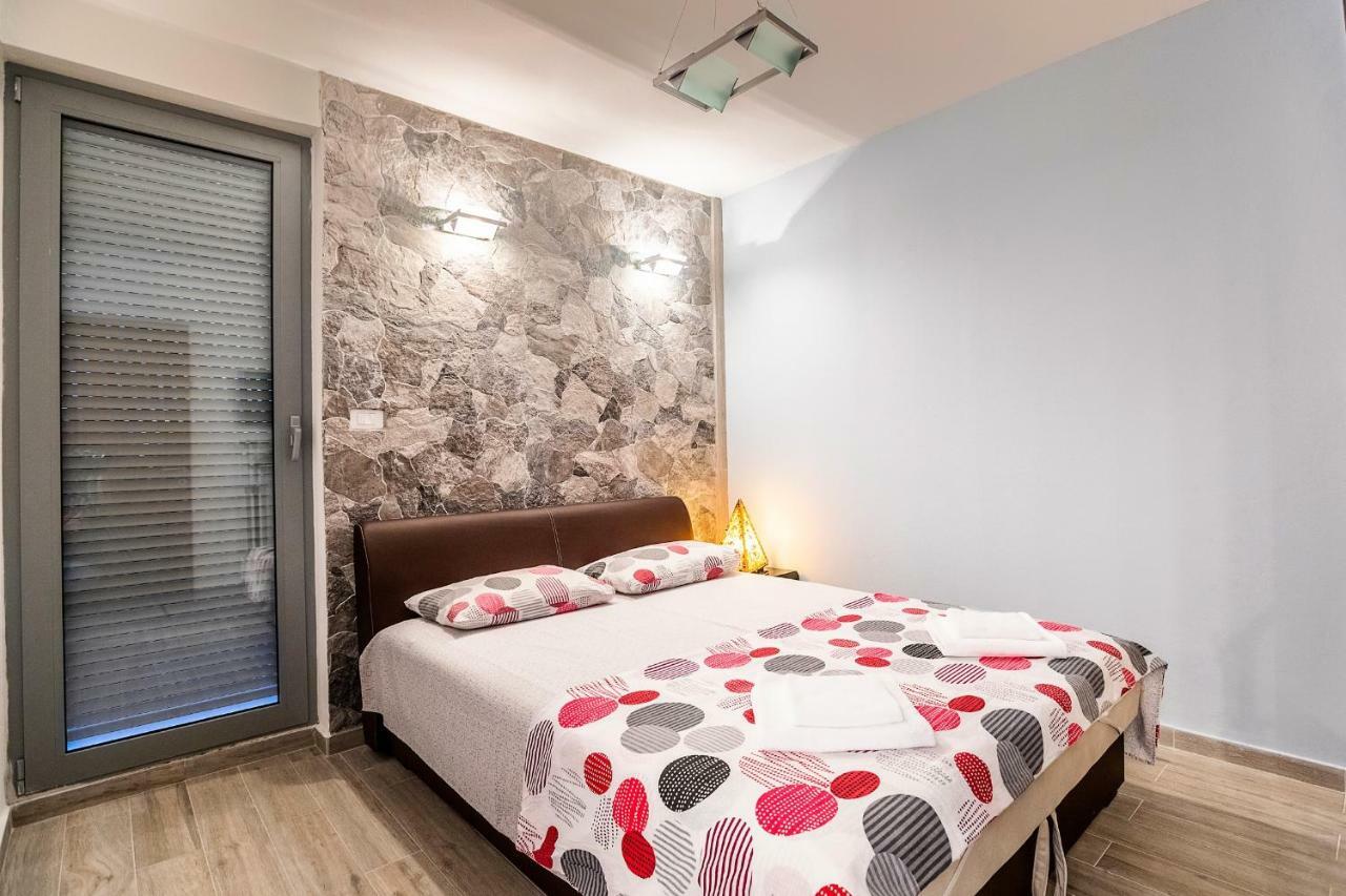Apartment Gordan 斯普利特 外观 照片