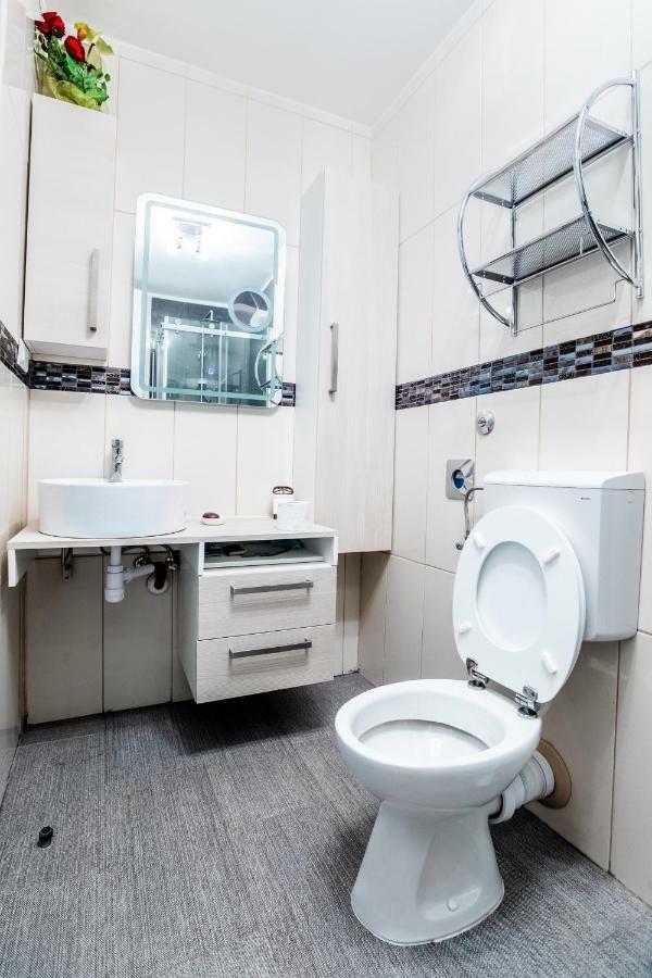 Apartment Gordan 斯普利特 外观 照片