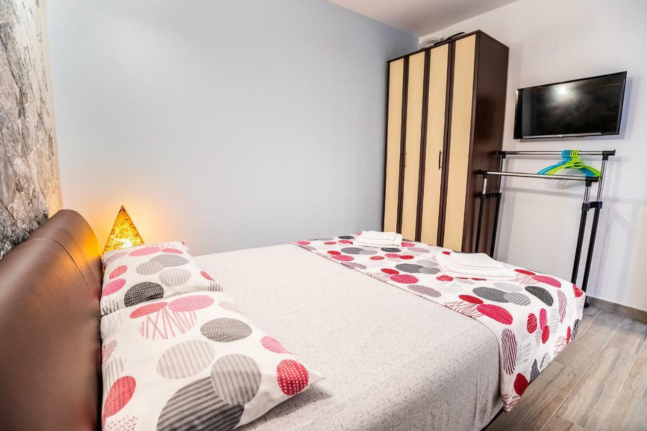 Apartment Gordan 斯普利特 外观 照片